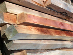 Eastern red cedar lumber Eastern red cedar lumber